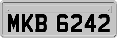 MKB6242
