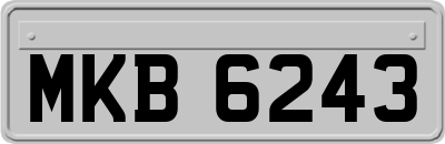 MKB6243