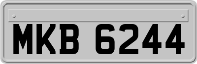 MKB6244