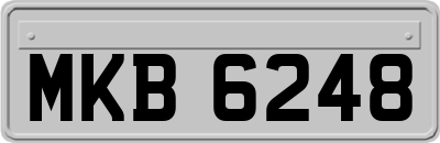MKB6248