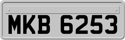 MKB6253