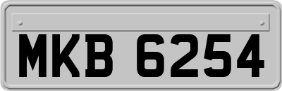 MKB6254