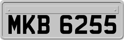 MKB6255