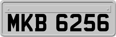 MKB6256