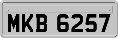 MKB6257