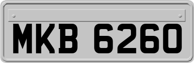 MKB6260