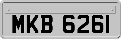 MKB6261