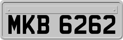 MKB6262