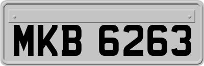 MKB6263