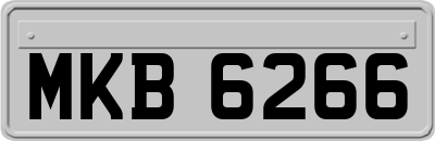 MKB6266