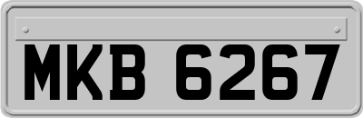 MKB6267