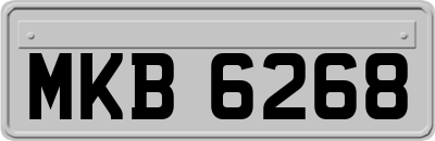 MKB6268
