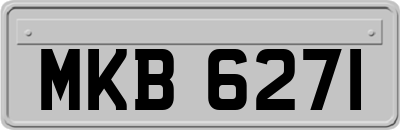 MKB6271