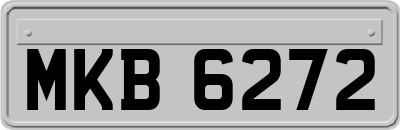 MKB6272