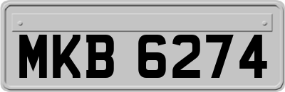 MKB6274