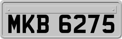 MKB6275