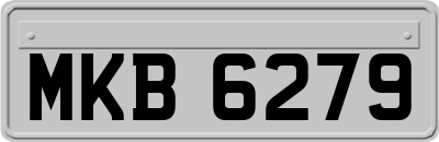 MKB6279