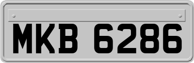 MKB6286