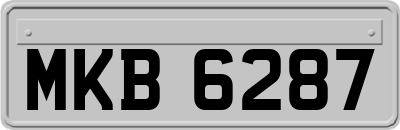 MKB6287