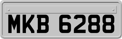 MKB6288