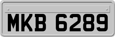 MKB6289