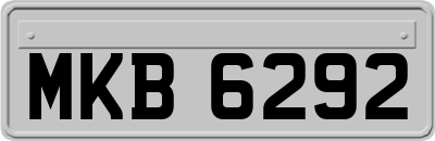 MKB6292