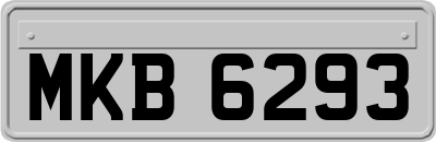 MKB6293