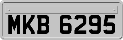 MKB6295