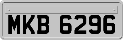 MKB6296