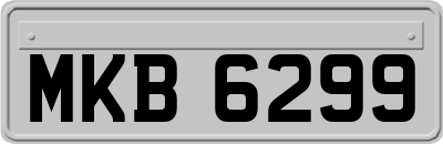 MKB6299