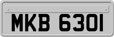 MKB6301