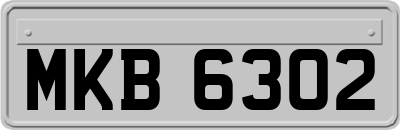 MKB6302
