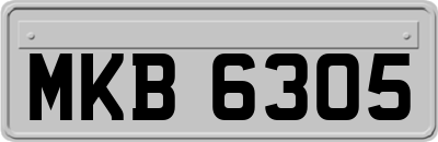 MKB6305