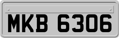 MKB6306