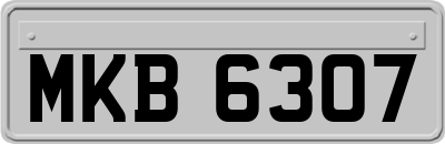 MKB6307