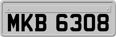 MKB6308