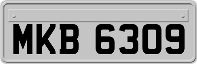 MKB6309