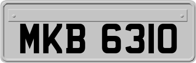 MKB6310