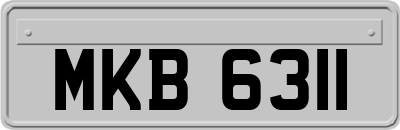 MKB6311