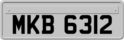 MKB6312