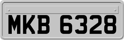 MKB6328