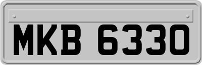 MKB6330
