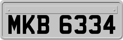 MKB6334
