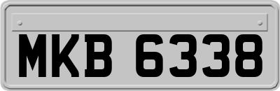 MKB6338
