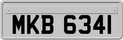 MKB6341