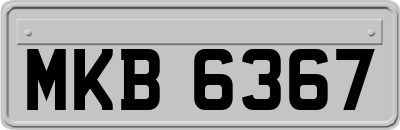 MKB6367