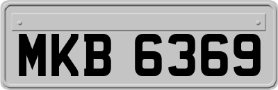 MKB6369