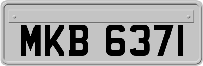 MKB6371