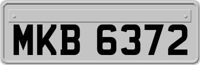 MKB6372