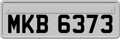 MKB6373